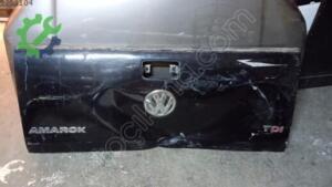 Volkswagen Amarok 2012-2024 Çıkma Bagaj Kapağı