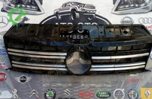 Volkswagen Amarok Çıkma Panjur 2H7853653