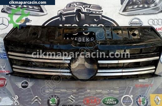 Volkswagen Amarok Panjur çıkma parça