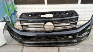 Volkswagen Amarok 2000 Çıkma Ön Tampon
