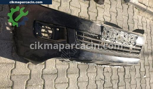 Volkswagen Amarok Ön Tampon çıkma parça