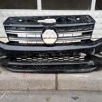 Volkswagen Amarok 2014 Çıkma Ön Tampon