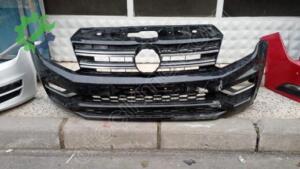 Volkswagen Amarok 2014 Çıkma Ön Tampon