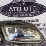Volkswagen Amarok 2005 Çıkma Far 2H3941032