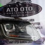 Volkswagen Amarok 2012-2024 Çıkma Far