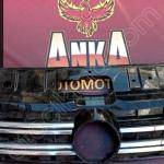 VOLKSWAGEN AMAROK ORJİNAL ON PANJUR 2H7853653