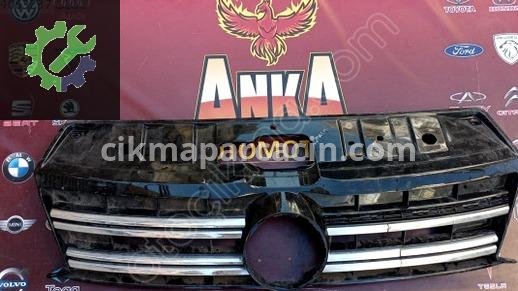 Volkswagen Amarok Panjur çıkma parça