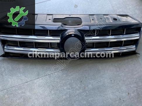 Volkswagen Amarok Panjur çıkma parça