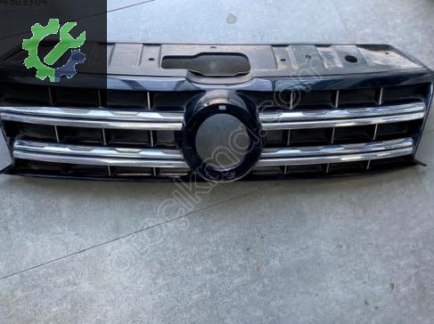 Volkswagen Amarok Panjur çıkma parça