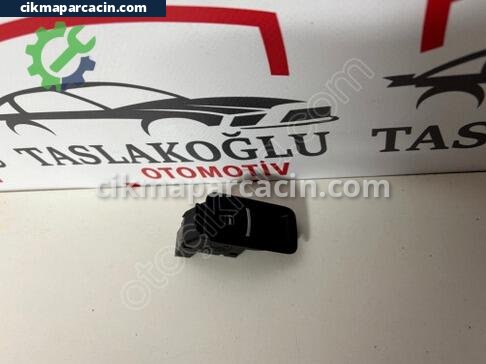 Volkswagen Amarok Cam Düğmesi çıkma parça