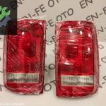 VOLKSWAGEN AMAROK SAĞ SOL STOP LAMBASI SIFIR 3