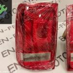 VOLKSWAGEN AMAROK SAĞ SOL STOP LAMBASI SIFIR 3