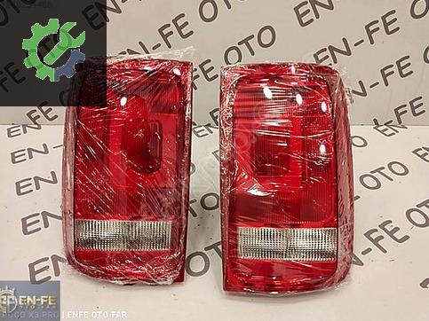 VOLKSWAGEN AMAROK SAĞ SOL STOP LAMBASI SIFIR