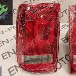 VOLKSWAGEN AMAROK SAĞ SOL STOP LAMBASI SIFIR