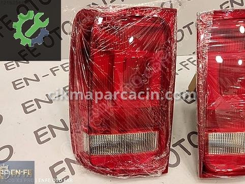 Volkswagen Amarok Sol Arka Stop çıkma parça