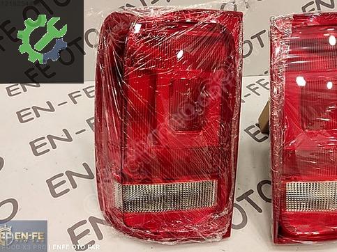VOLKSWAGEN AMAROK SAĞ SOL STOP LAMBASI SIFIR