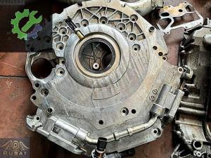 VOLKSWAGEN AMAROK V6 3.0 TDI ÇIKMA MOTOR KRANK KEÇE ÖN KAPAK