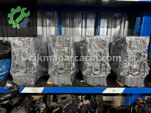 Volkswagen Arteon Komple Motor çıkma parça