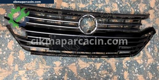 Volkswagen Arteon Panjur çıkma parça
