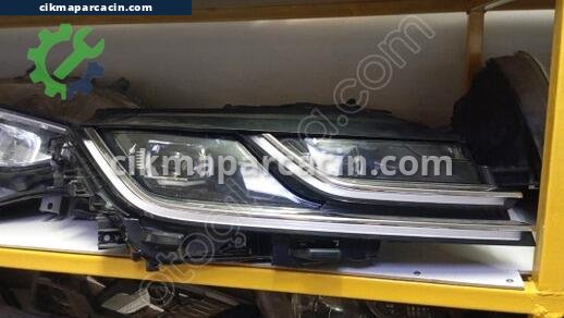 Volkswagen Arteon Far çıkma parça