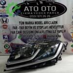 Volkswagen Arteon 2008-2023 Çıkma Far