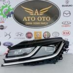 Volkswagen Arteon 2005-2024 Çıkma Far