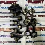 Volkswagen Golf Piston Kolu Çıkma Parça Ankara