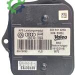 Audi A6 Orijinal Sıfır Far Beyni 3D0941329G