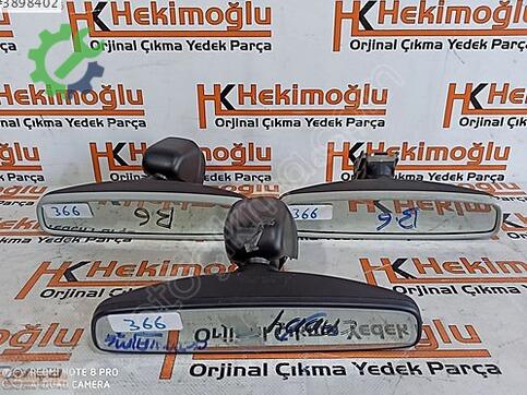 Volkswagen Passat çıkma parça