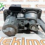 Audi A4 Çıkma Parça Konya