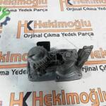Audi A4 Çıkma Parça Konya