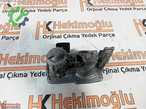 Audi A4 5Q0253691K çıkma parça