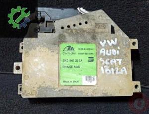 Volkswagen-Audi-Seat İbiza Abs Kontrol Beyni 6K0907379A 0500