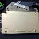Volkswagen-Audi-Seat İbiza Abs Kontrol Beyni 6K0907379A 0500