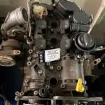 1996 Volkswagen Polo Cam Düğmesi Çıkma Parça Ankara