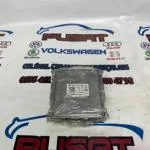 VOLKSWAGEN AUDİ SKODA SEAT ÇIKMA FAR BEYNİ 7PP 941 572 AA