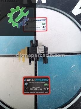 Volkswagen Passat Turbo Valfi 1K0906627B çıkma parça