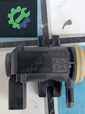 Volkswagen Passat Turbo Valfi 1K0906627B çıkma parça