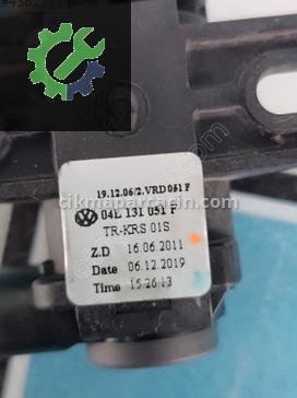 Volkswagen Passat Turbo Valfi 1K0906627B çıkma parça