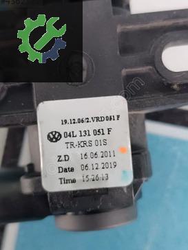 Volkswagen Passat Turbo Valfi 1K0906627B çıkma parça
