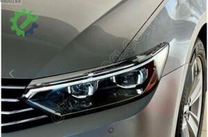 Sıfır Volkswagen Passat Gündüz Farı 20202023