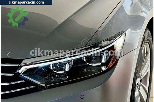 Volkswagen Passat Gündüz Farı çıkma parça