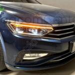 Sıfır Volkswagen Passat Gündüz Farı 20202023