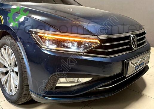Volkswagen Passat Gündüz Farı 20202023 çıkma parça