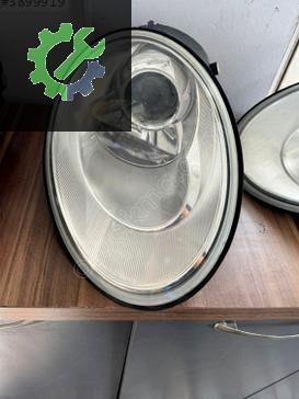 Volkswagen Beetle Sağ Ön Far 1C2941006E çıkma parça