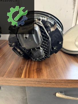 Volkswagen Beetle Sağ Ön Far 1C2941006E çıkma parça