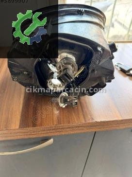 Volkswagen Beetle Sol Ön Far 1C2941005E çıkma parça