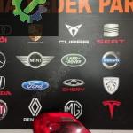 VOLKSWAGEN BEETLE LEDLİ SOL DIŞ STOP