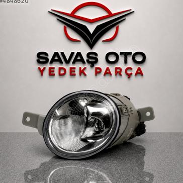 Volkswagen Beetle Sağ Ön Far çıkma parça