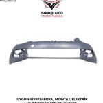 VOLKSWAGEN BEETLE ÖN TAMPON 2012 2013 2014 2015 2016 ASTARLI